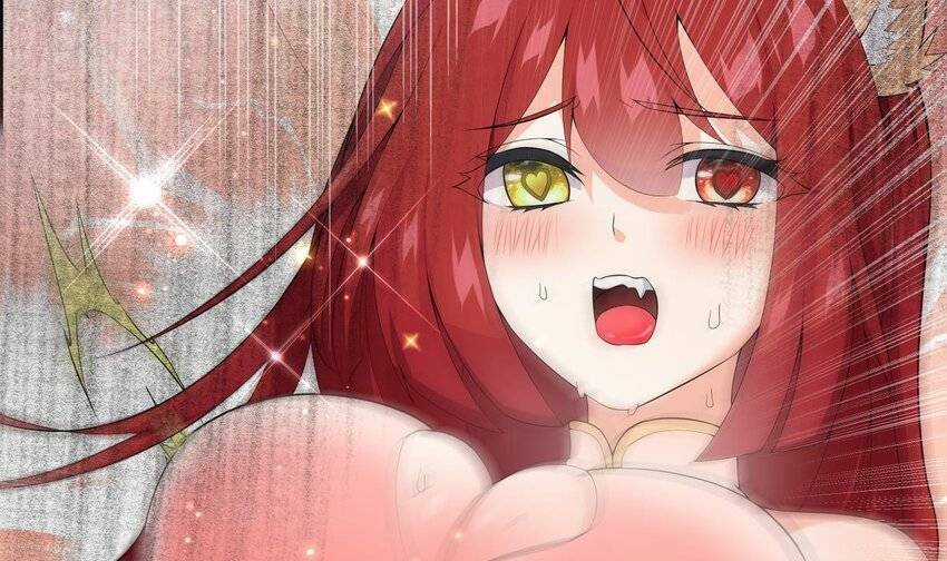 Các Cô Gái Tai Thú Đều Muốn Độc Chiếm Tôi Chapter 19 trang 64