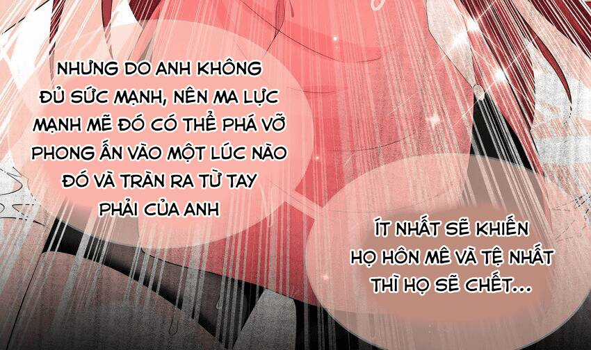 Các Cô Gái Tai Thú Đều Muốn Độc Chiếm Tôi Chapter 19 trang 66