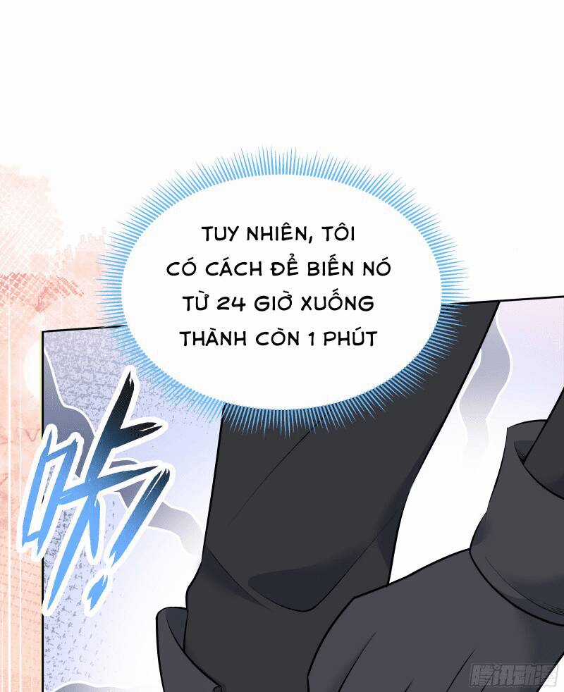 Các Cô Gái Tai Thú Đều Muốn Độc Chiếm Tôi Chapter 2 trang 15