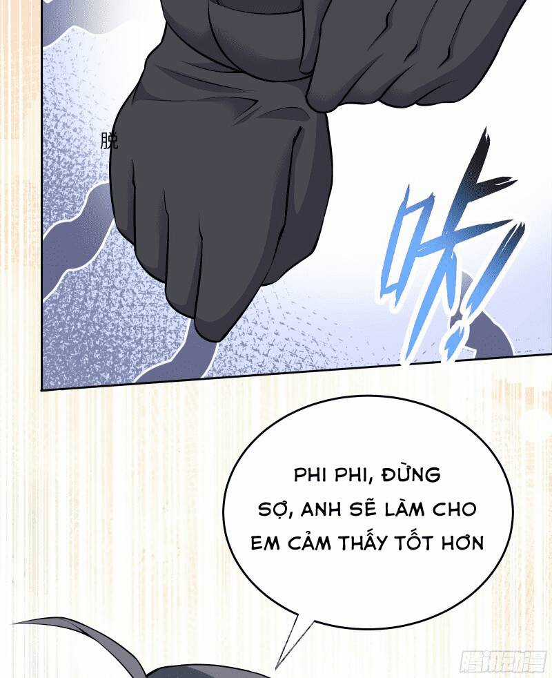 Các Cô Gái Tai Thú Đều Muốn Độc Chiếm Tôi Chapter 2 trang 16