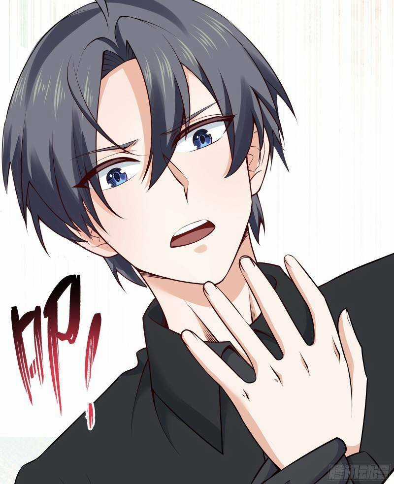 Các Cô Gái Tai Thú Đều Muốn Độc Chiếm Tôi Chapter 2 trang 17