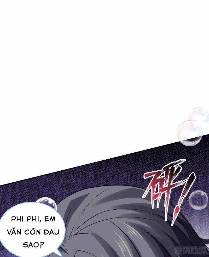 Các Cô Gái Tai Thú Đều Muốn Độc Chiếm Tôi Chapter 2 trang 20