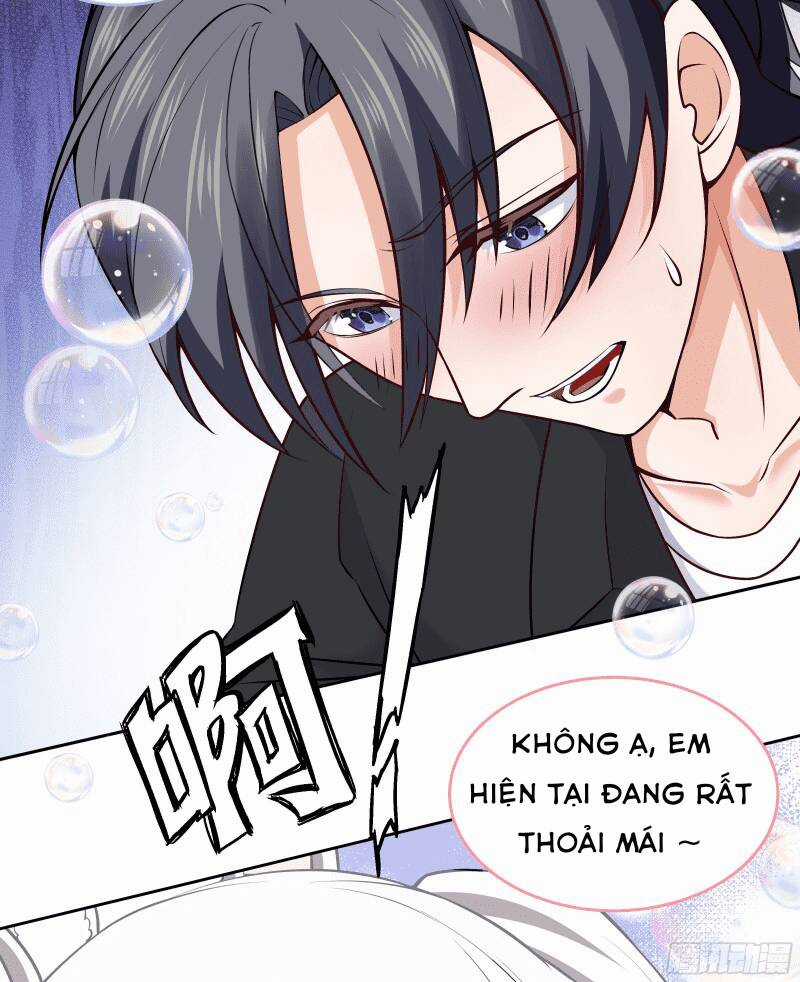 Các Cô Gái Tai Thú Đều Muốn Độc Chiếm Tôi Chapter 2 trang 21