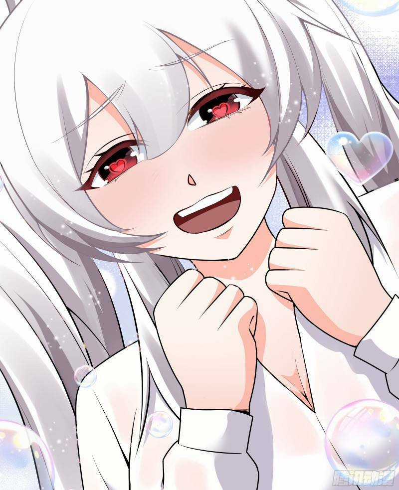 Các Cô Gái Tai Thú Đều Muốn Độc Chiếm Tôi Chapter 2 trang 22