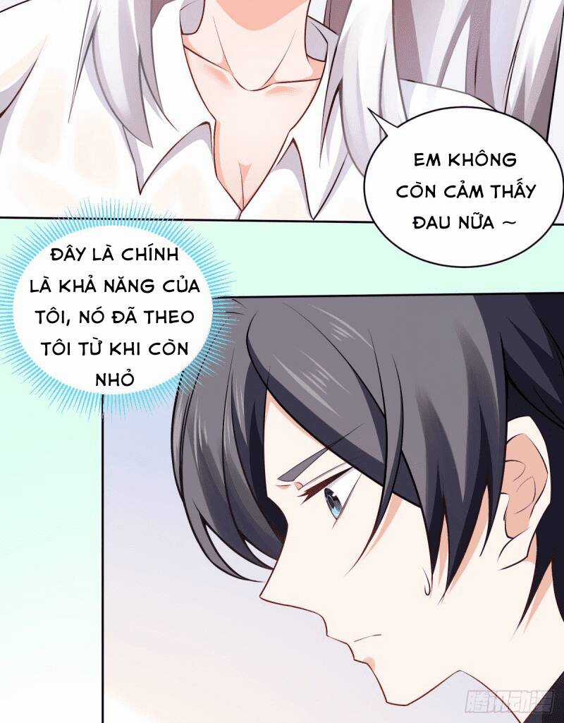 Các Cô Gái Tai Thú Đều Muốn Độc Chiếm Tôi Chapter 2 trang 26