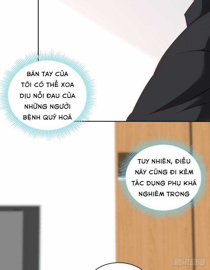 Các Cô Gái Tai Thú Đều Muốn Độc Chiếm Tôi Chapter 2 trang 27