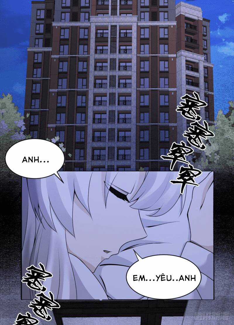 Các Cô Gái Tai Thú Đều Muốn Độc Chiếm Tôi Chapter 2 trang 36