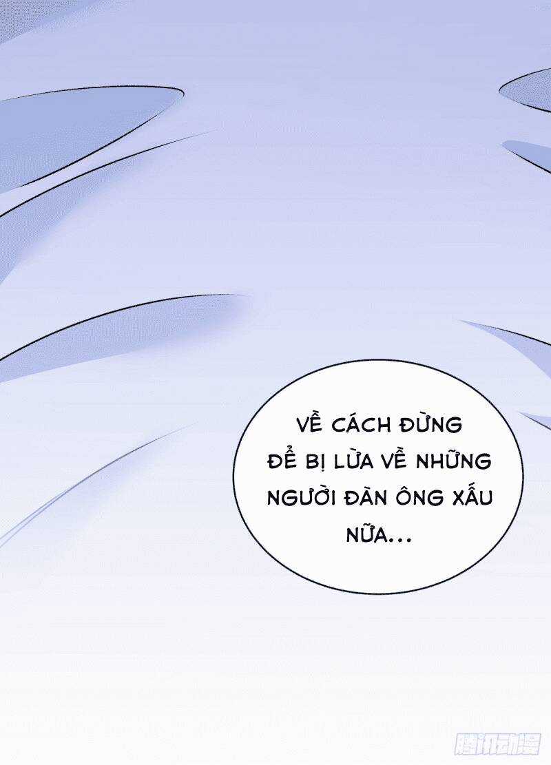 Các Cô Gái Tai Thú Đều Muốn Độc Chiếm Tôi Chapter 2 trang 40