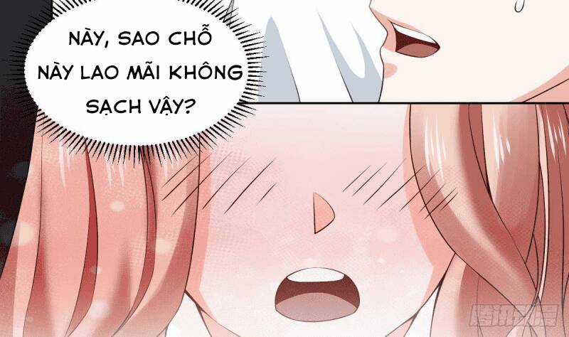 Các Cô Gái Tai Thú Đều Muốn Độc Chiếm Tôi Chapter 2 trang 45