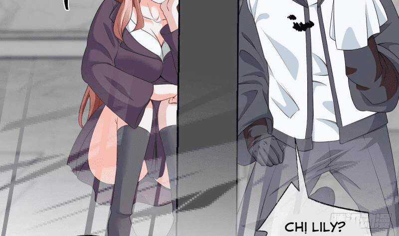 Các Cô Gái Tai Thú Đều Muốn Độc Chiếm Tôi Chapter 2 trang 48