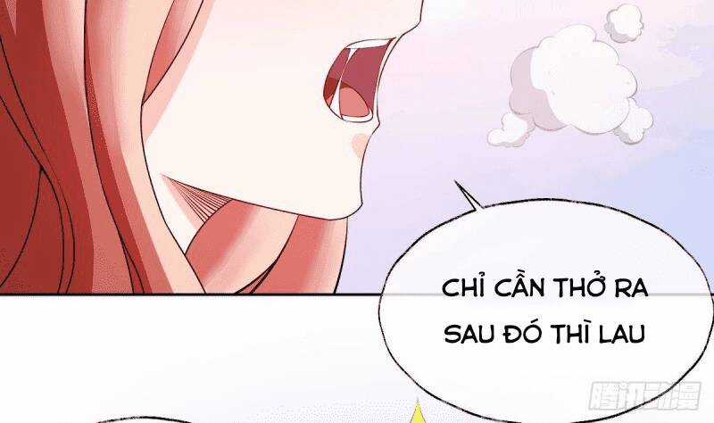 Các Cô Gái Tai Thú Đều Muốn Độc Chiếm Tôi Chapter 2 trang 50