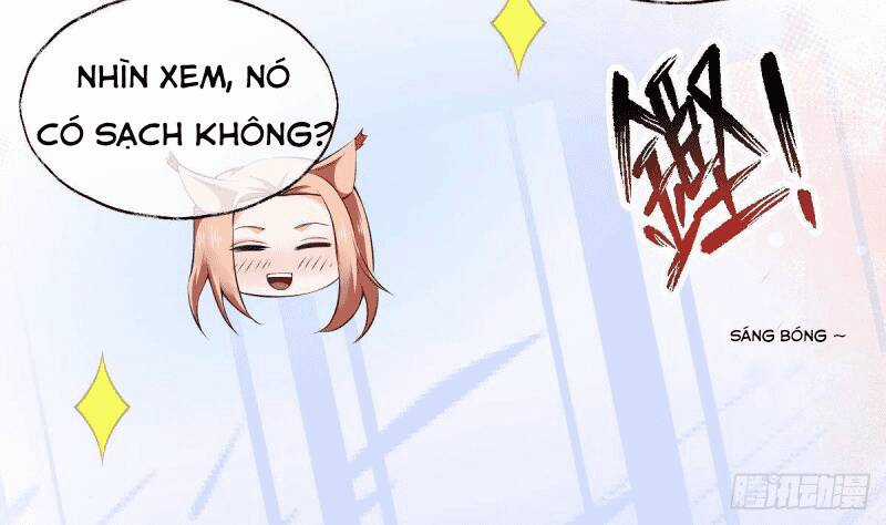 Các Cô Gái Tai Thú Đều Muốn Độc Chiếm Tôi Chapter 2 trang 51