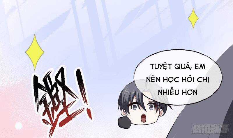 Các Cô Gái Tai Thú Đều Muốn Độc Chiếm Tôi Chapter 2 trang 52