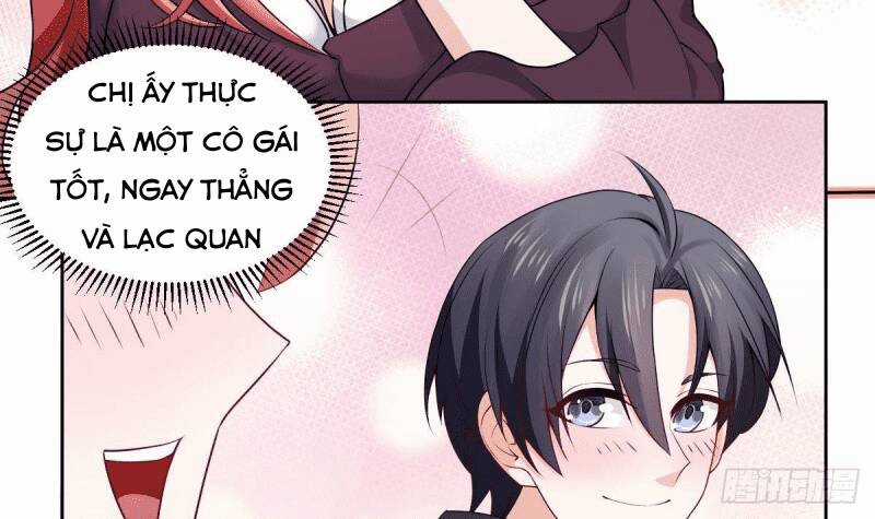 Các Cô Gái Tai Thú Đều Muốn Độc Chiếm Tôi Chapter 2 trang 55