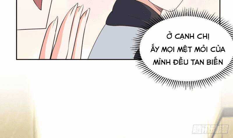 Các Cô Gái Tai Thú Đều Muốn Độc Chiếm Tôi Chapter 2 trang 56