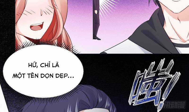 Các Cô Gái Tai Thú Đều Muốn Độc Chiếm Tôi Chapter 2 trang 60