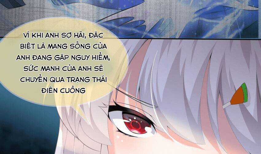 Các Cô Gái Tai Thú Đều Muốn Độc Chiếm Tôi Chapter 20 trang 18