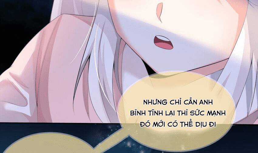 Các Cô Gái Tai Thú Đều Muốn Độc Chiếm Tôi Chapter 20 trang 19