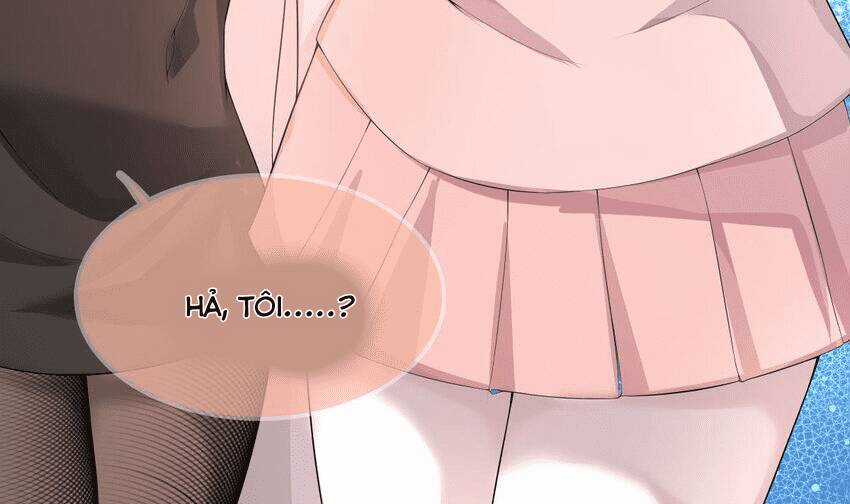 Các Cô Gái Tai Thú Đều Muốn Độc Chiếm Tôi Chapter 20 trang 23