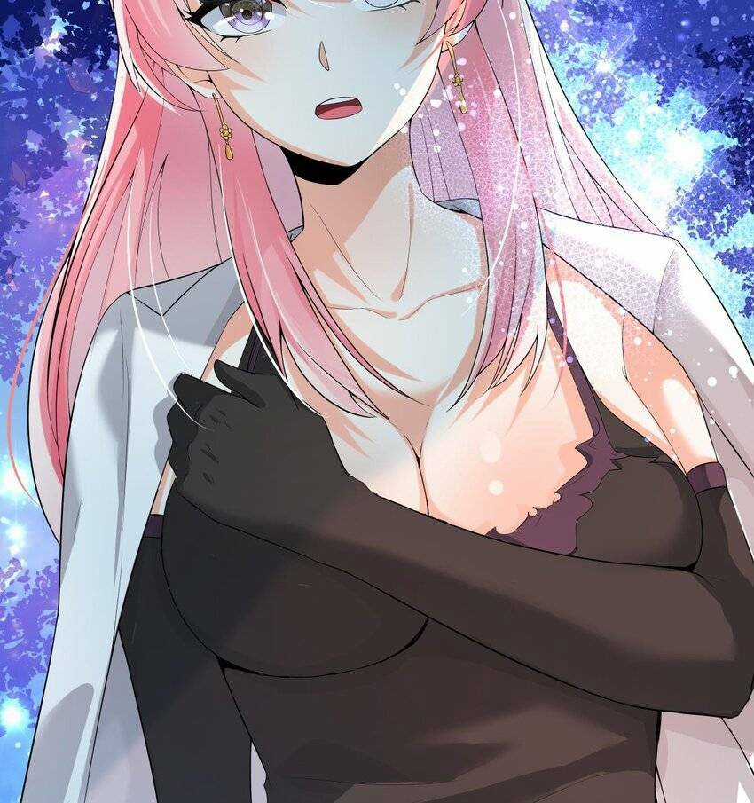 Các Cô Gái Tai Thú Đều Muốn Độc Chiếm Tôi Chapter 20 trang 27