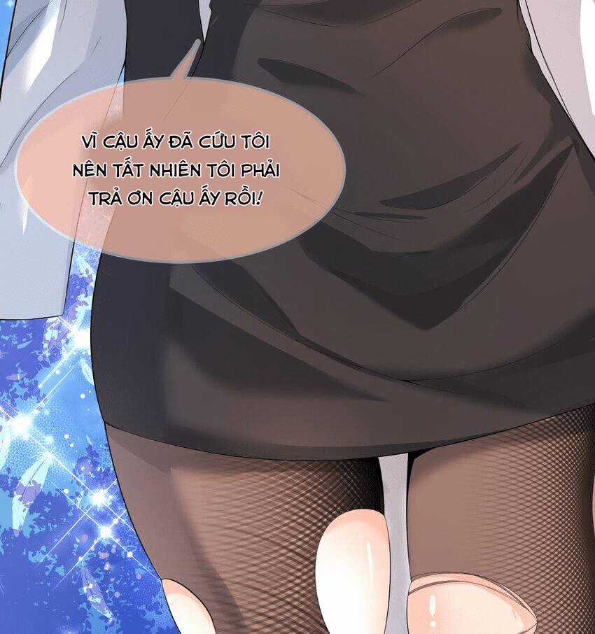 Các Cô Gái Tai Thú Đều Muốn Độc Chiếm Tôi Chapter 20 trang 28