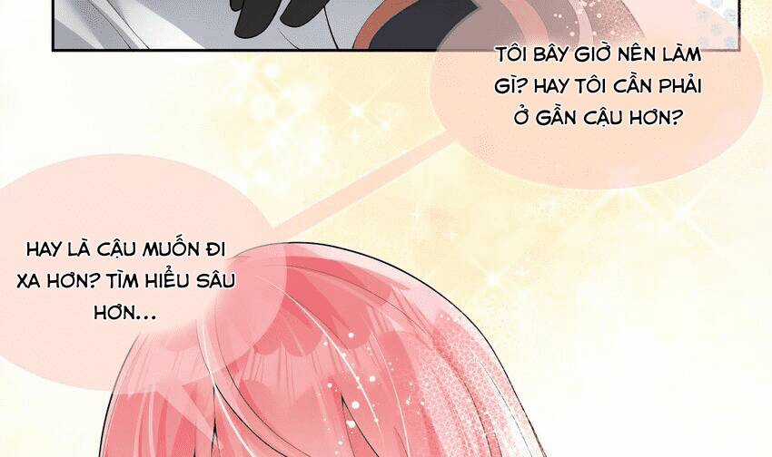 Các Cô Gái Tai Thú Đều Muốn Độc Chiếm Tôi Chapter 20 trang 30