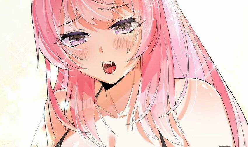 Các Cô Gái Tai Thú Đều Muốn Độc Chiếm Tôi Chapter 20 trang 31