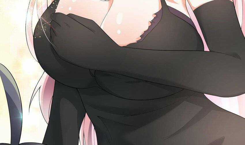 Các Cô Gái Tai Thú Đều Muốn Độc Chiếm Tôi Chapter 20 trang 32