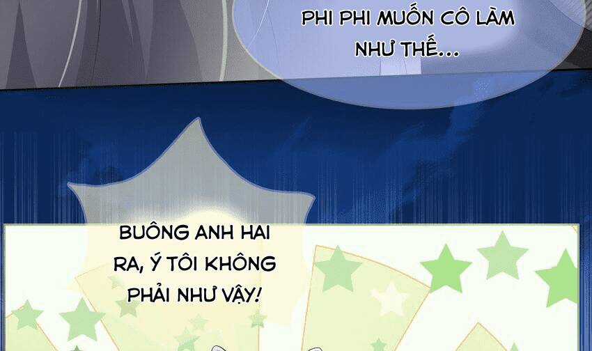 Các Cô Gái Tai Thú Đều Muốn Độc Chiếm Tôi Chapter 20 trang 34