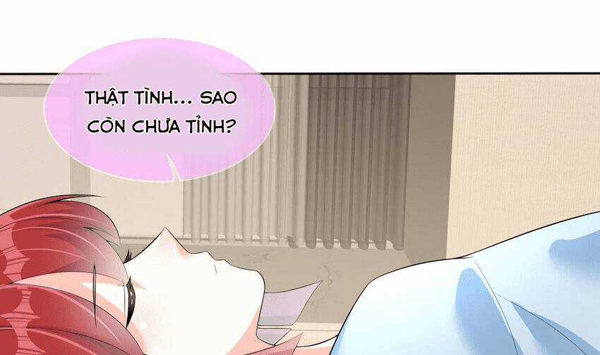 Các Cô Gái Tai Thú Đều Muốn Độc Chiếm Tôi Chapter 20 trang 49