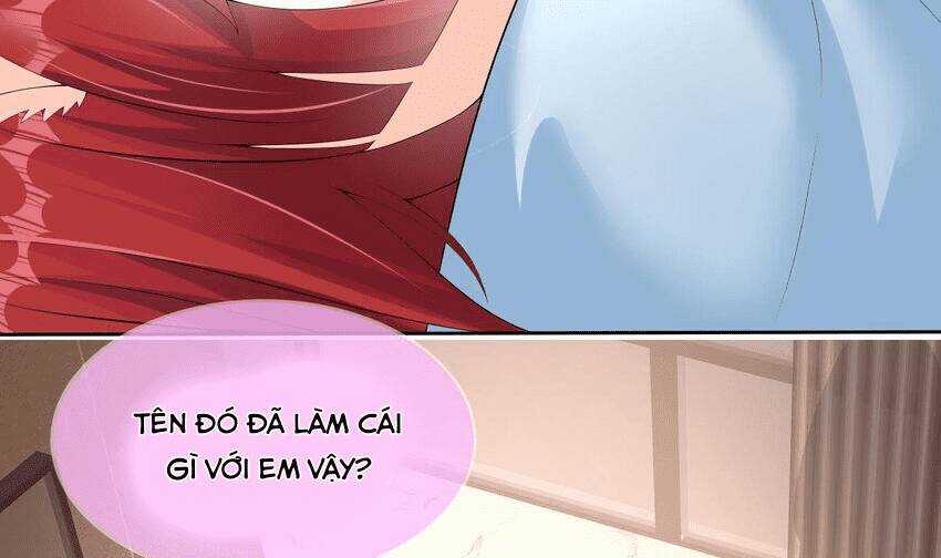 Các Cô Gái Tai Thú Đều Muốn Độc Chiếm Tôi Chapter 20 trang 50