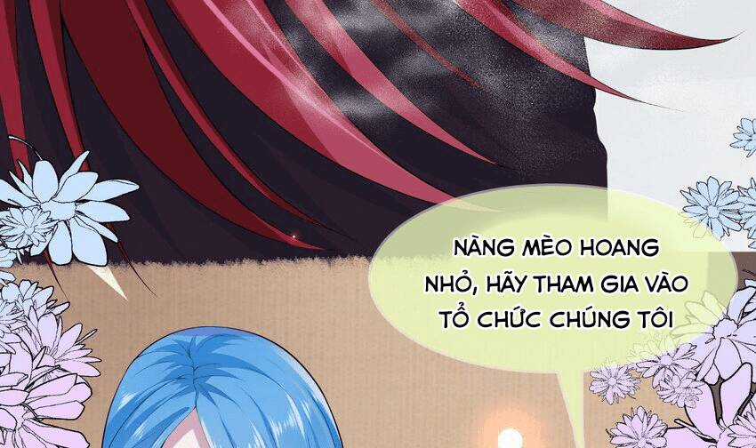 Các Cô Gái Tai Thú Đều Muốn Độc Chiếm Tôi Chapter 20 trang 59