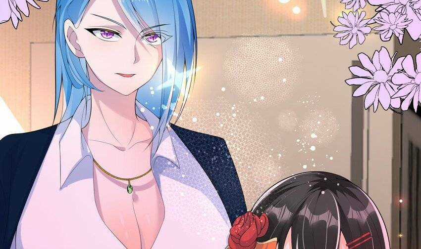 Các Cô Gái Tai Thú Đều Muốn Độc Chiếm Tôi Chapter 20 trang 60