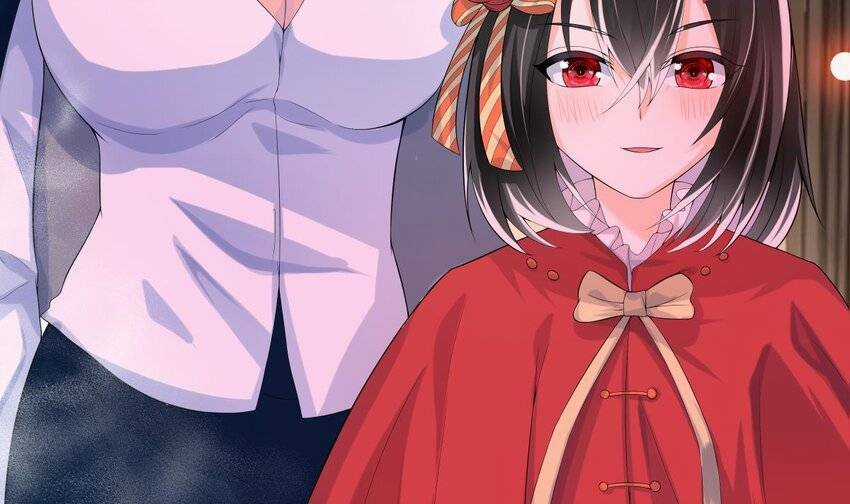 Các Cô Gái Tai Thú Đều Muốn Độc Chiếm Tôi Chapter 20 trang 61