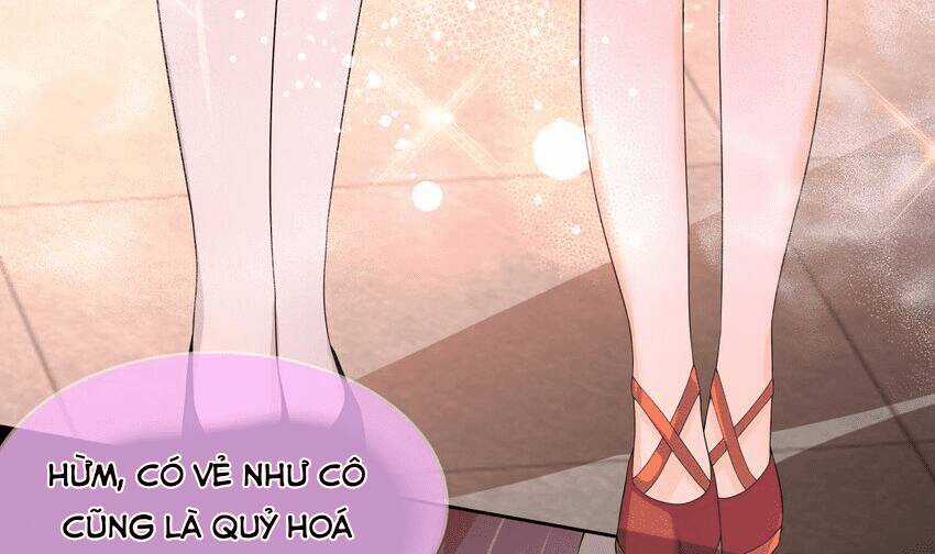 Các Cô Gái Tai Thú Đều Muốn Độc Chiếm Tôi Chapter 20 trang 63