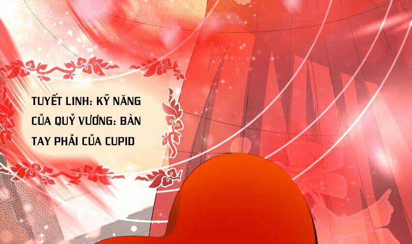 Các Cô Gái Tai Thú Đều Muốn Độc Chiếm Tôi Chapter 20 trang 69