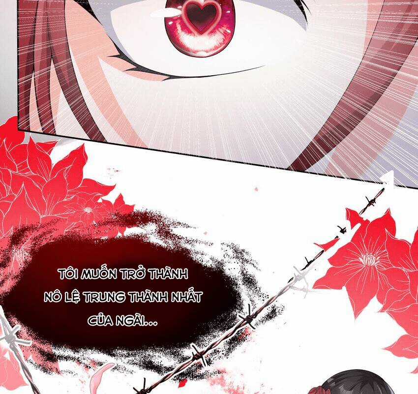 Các Cô Gái Tai Thú Đều Muốn Độc Chiếm Tôi Chapter 20 trang 72