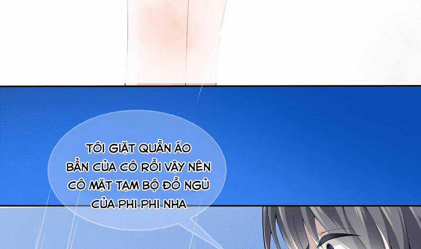 Các Cô Gái Tai Thú Đều Muốn Độc Chiếm Tôi Chapter 21 trang 17