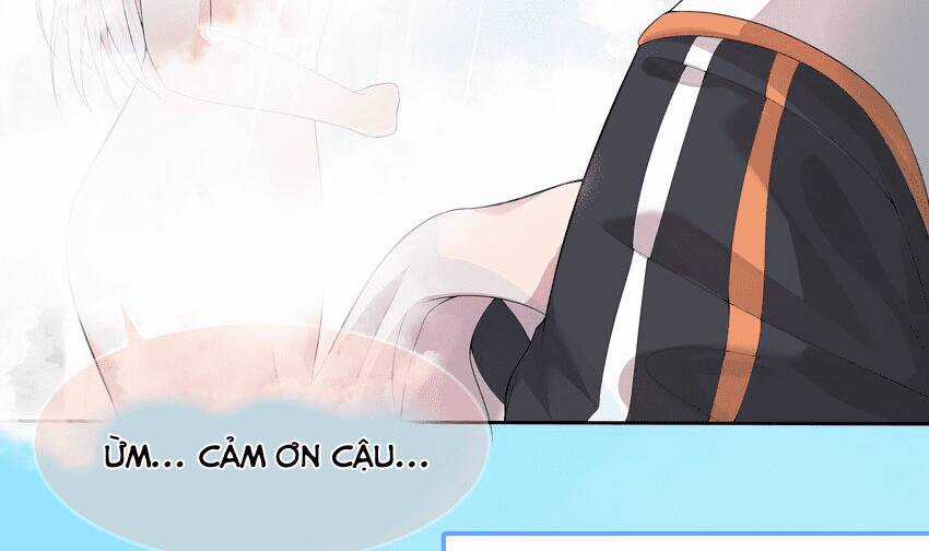 Các Cô Gái Tai Thú Đều Muốn Độc Chiếm Tôi Chapter 21 trang 19