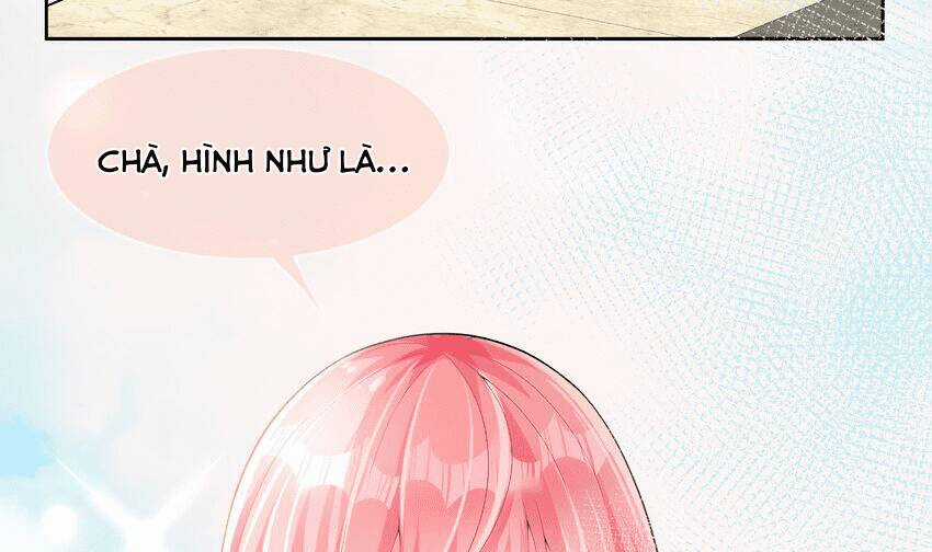 Các Cô Gái Tai Thú Đều Muốn Độc Chiếm Tôi Chapter 21 trang 22