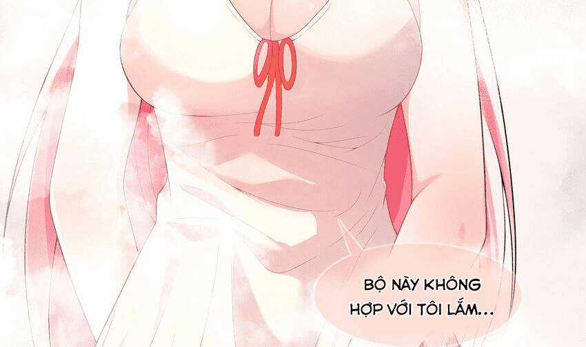 Các Cô Gái Tai Thú Đều Muốn Độc Chiếm Tôi Chapter 21 trang 24