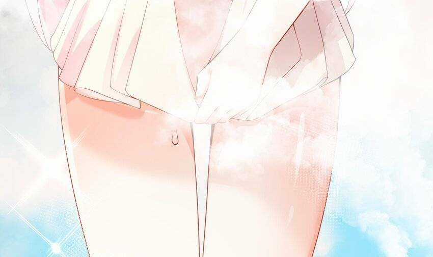 Các Cô Gái Tai Thú Đều Muốn Độc Chiếm Tôi Chapter 21 trang 25