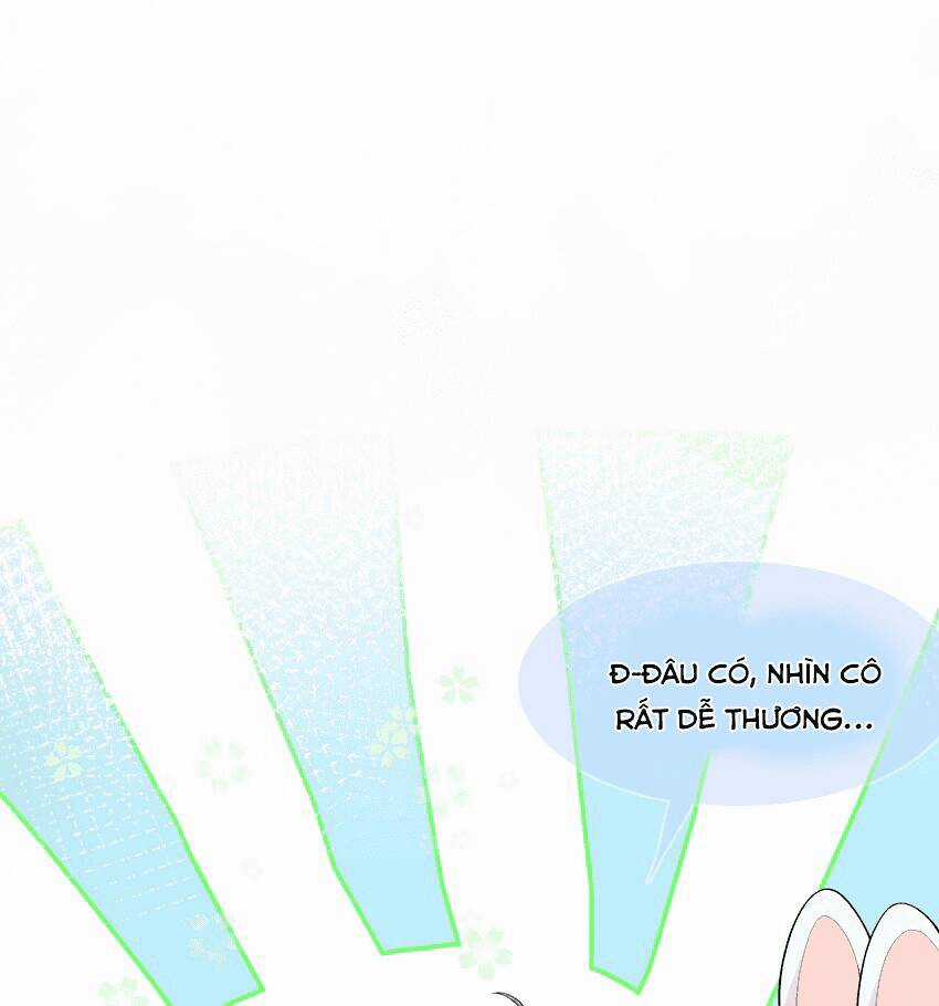 Các Cô Gái Tai Thú Đều Muốn Độc Chiếm Tôi Chapter 21 trang 27