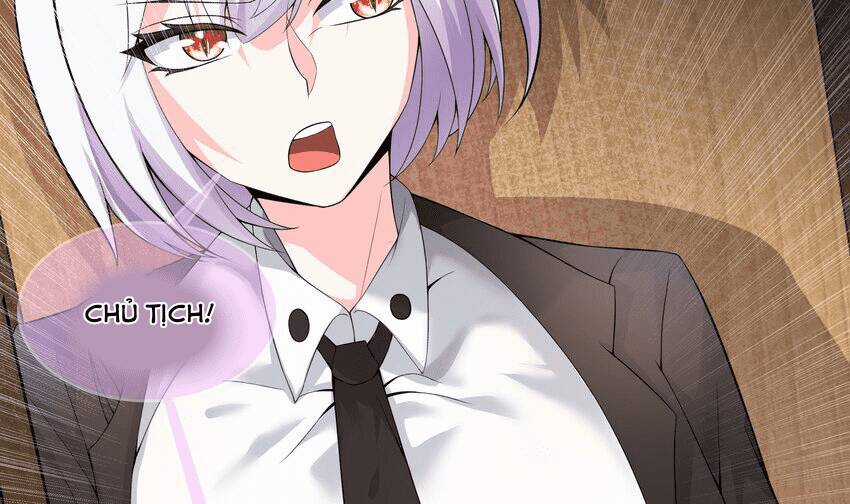 Các Cô Gái Tai Thú Đều Muốn Độc Chiếm Tôi Chapter 21 trang 31