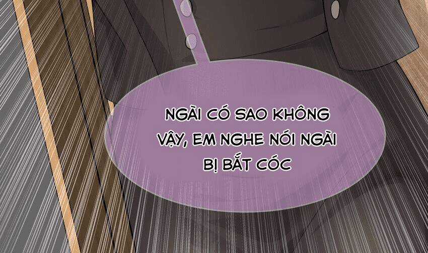 Các Cô Gái Tai Thú Đều Muốn Độc Chiếm Tôi Chapter 21 trang 33