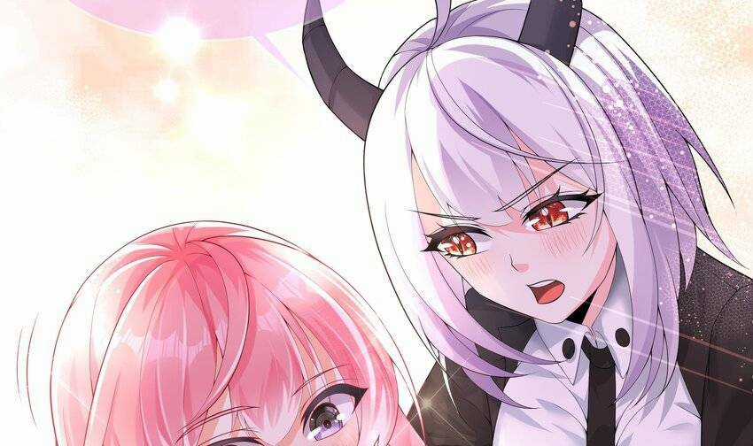 Các Cô Gái Tai Thú Đều Muốn Độc Chiếm Tôi Chapter 21 trang 37