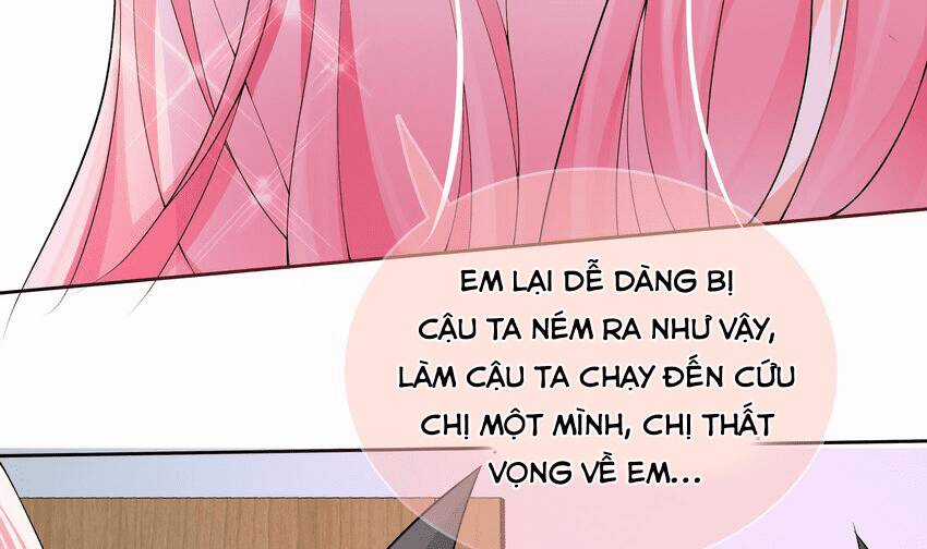 Các Cô Gái Tai Thú Đều Muốn Độc Chiếm Tôi Chapter 21 trang 44