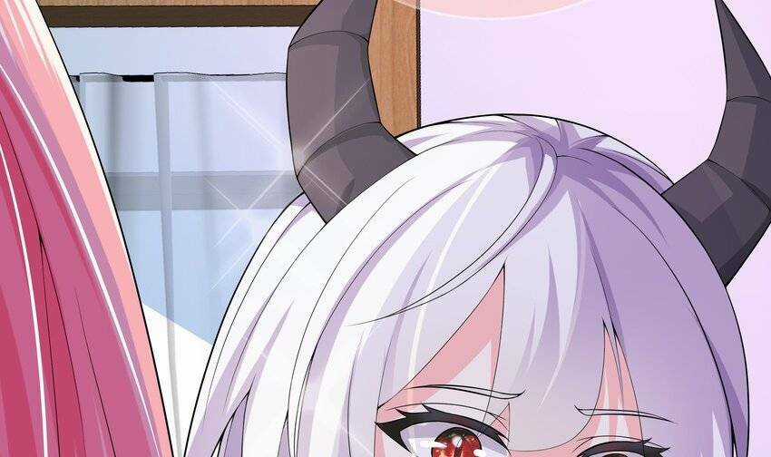 Các Cô Gái Tai Thú Đều Muốn Độc Chiếm Tôi Chapter 21 trang 45