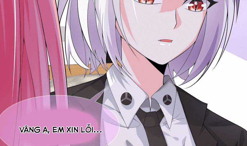 Các Cô Gái Tai Thú Đều Muốn Độc Chiếm Tôi Chapter 21 trang 46