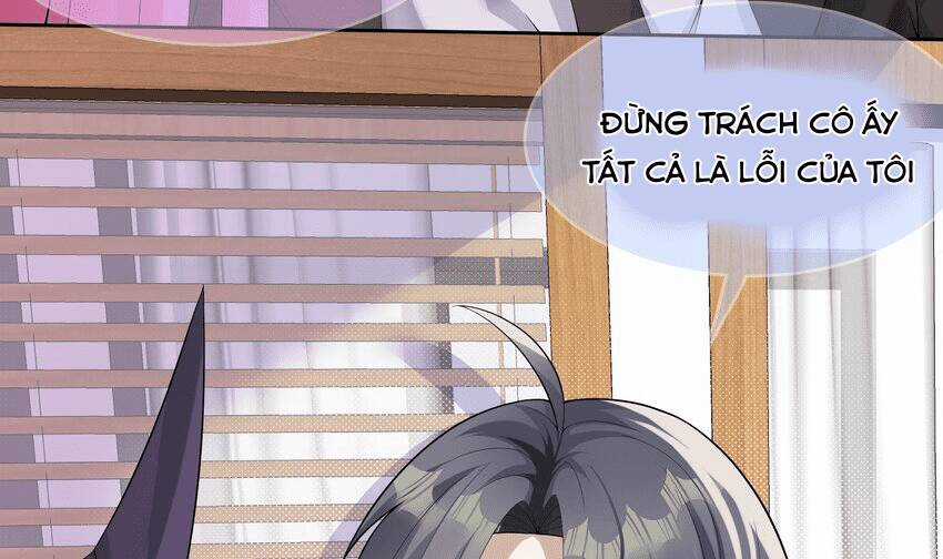 Các Cô Gái Tai Thú Đều Muốn Độc Chiếm Tôi Chapter 21 trang 47